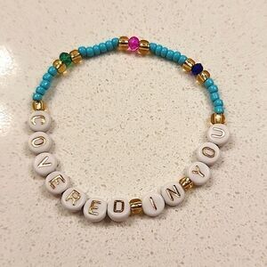 Taylor Swift Friendship Bracelet